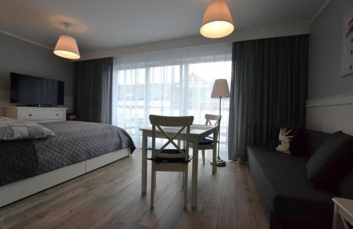 Darłówko Apartament Morski IX - Foto 12