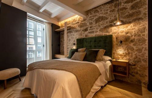 OlaBarrera Alojamientos en el Centro de Coruña - Foto 53