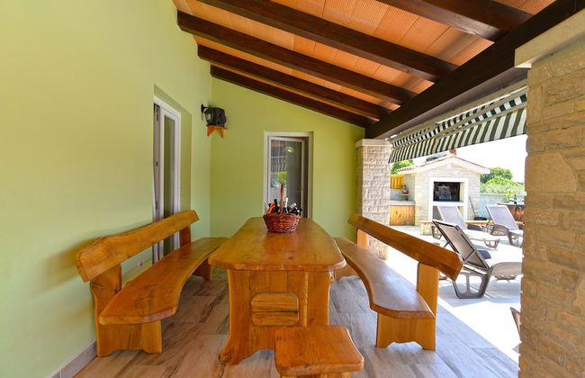 House 1891 - Photo 37