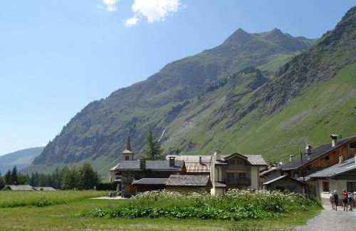 Le marmotton, le charme savoyard - Foto 56