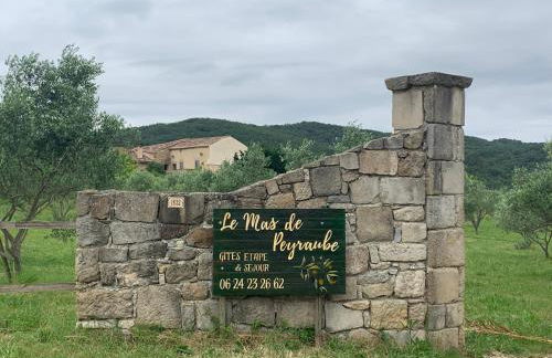 La Voûte Des Oliviers - Photo 20