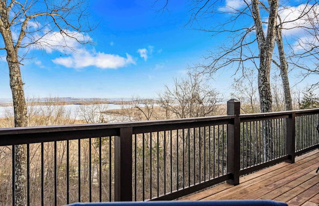 Skipjack Cottage Branson - Photo 17