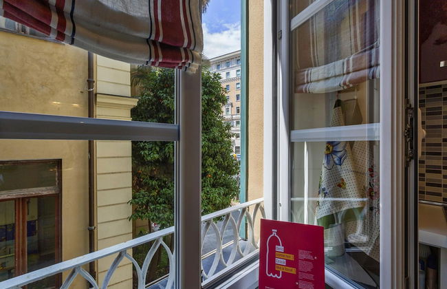 Red White in the City by Wonderful Italy - Foto 9