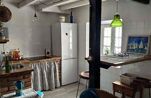 Casa rural La Mar de Les Lluces d'Ítaca - Asturias - Foto 16