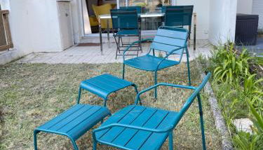 Quiberon plage et ville - Foto 4