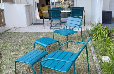 Quiberon plage et ville - Foto 4