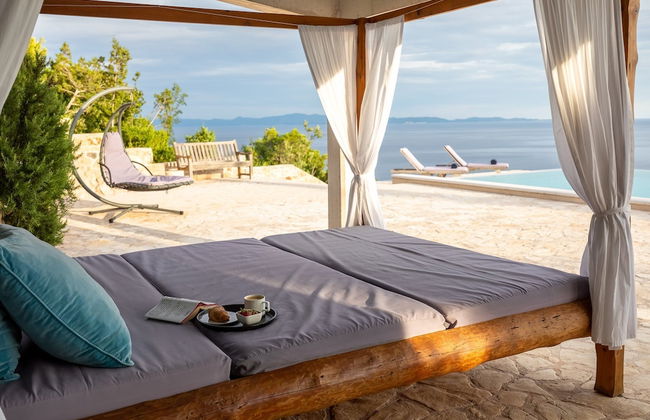 Stone Houses Dingač - Foto 42