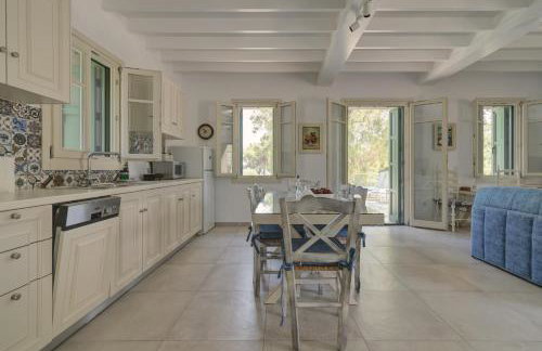 Ouzo Traditional House with private pool - Foto 26