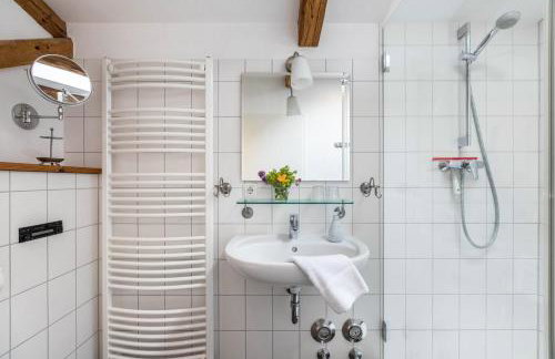 Ferienwohnung alter Heuboden - Foto 30