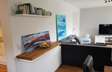 Apartment Weinbergglück - Foto 7