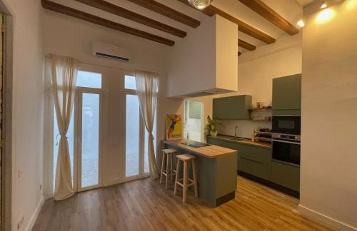 Stylish 3 Bedroom Apartment - Foto 19