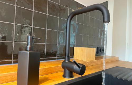 Alpen Lodge in Osterhofen - Berge, Ruhe & Natur - Foto 24