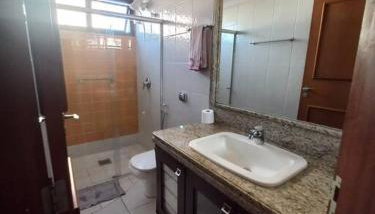 Apartamento 3 quartos, com sacada e área externa! - Foto 5