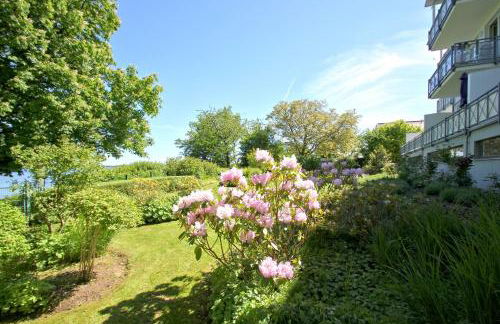 Villa Vilmblick Ferienwohnung 15 - Foto 20