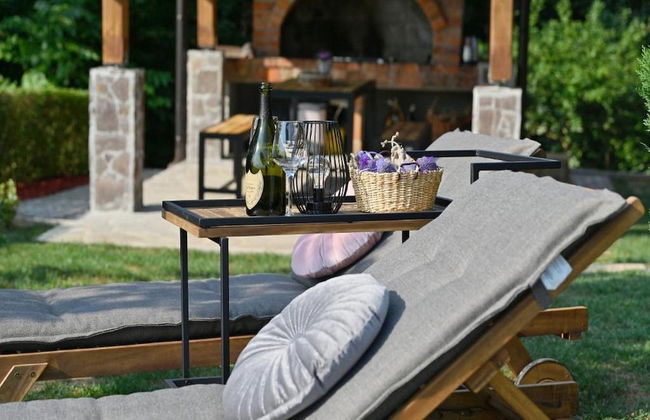 Lavanda Land - Villatanya Mrežnica - Foto 41