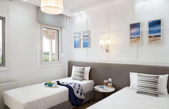 Kassandra Villas - Foto 29