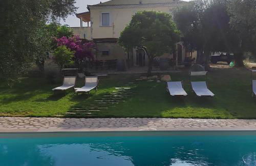 Masseria Procacci - Foto 9