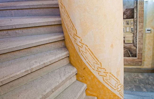 Residence Týnská - Foto 10