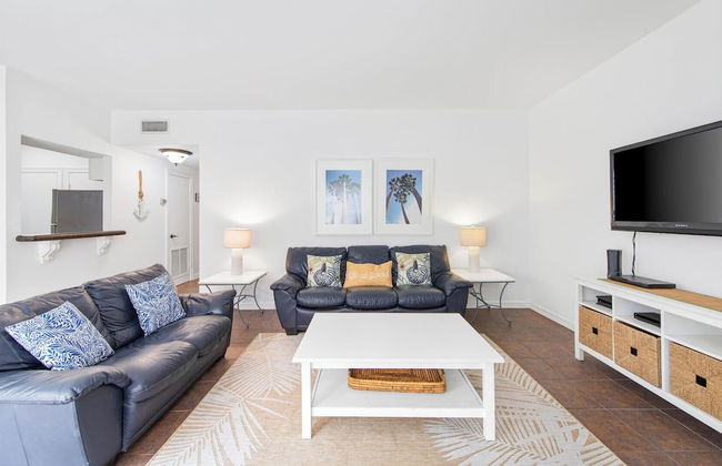 La Solana by Padre Getaways - Foto 17