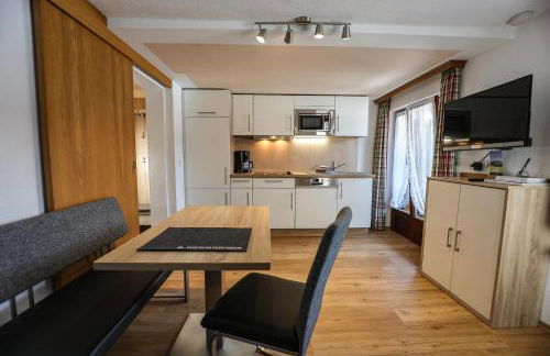 Gästehaus Hillebrand - Foto 39