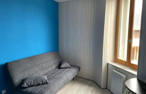 Logement entier près de Mauleon.8/10 personnes - Foto 12
