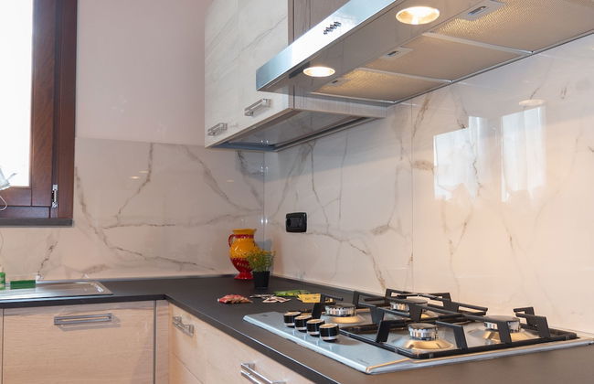 Domo Mea Apartment in Cabras - Foto 11