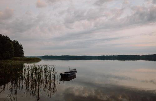 Ostoja nad Gilem - Foto 73