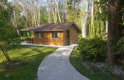 Chalet au Coeur de Foret Gouvieux - Foto 1