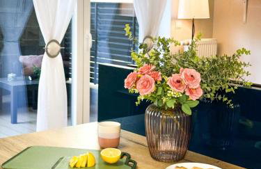 Apartamenty Prestige Harmony Rosiczkowa - Photo 1