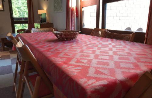 Duplex charmant au pied des pistes de Corrençon - FR-1-515-7 - Foto 9