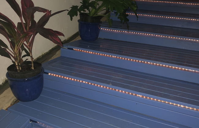 Immaculate 1-bed Apartment on Ocean View - Foto 20