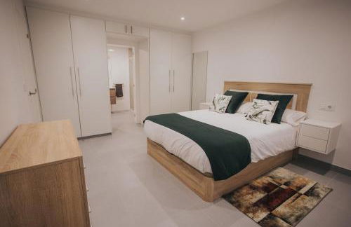 Casas del Pedregal Apartamento 1 - Foto 25