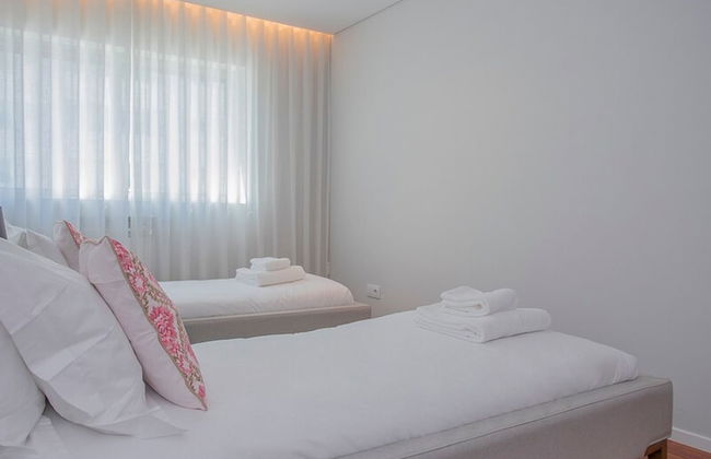 Liiiving in Porto Balcony Drag o View - Foto 15