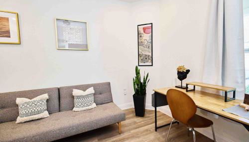 East Austin Artistic Home - Foto 2