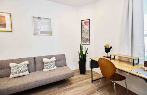 East Austin Artistic Home - Foto 2