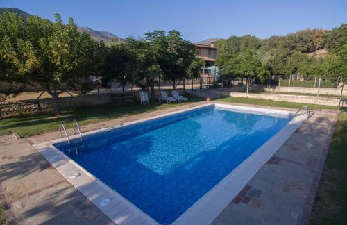 Las Cabañas de La Vera - Foto 17