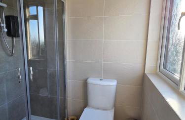 3 bedrooms - for families and contractors - lovely home - Foto 20