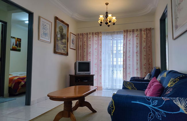 KPW at Royal Lily Apartment - Foto 17