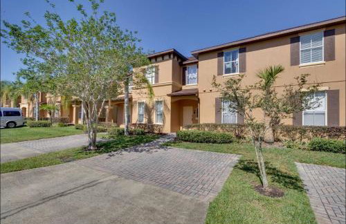 Disney-Area 4BR Townhome | Resort Amenities - Foto 10