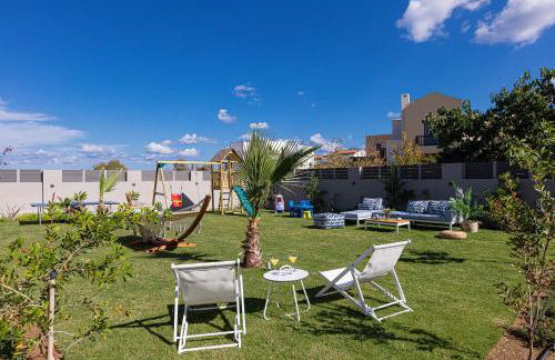 Lagoon Seaside Villa, Sumptuous Retreat,By ThinkVilla - Photo 14