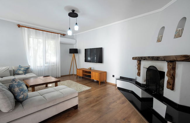 Villa Asli Marmaris (Family only) - Foto 21