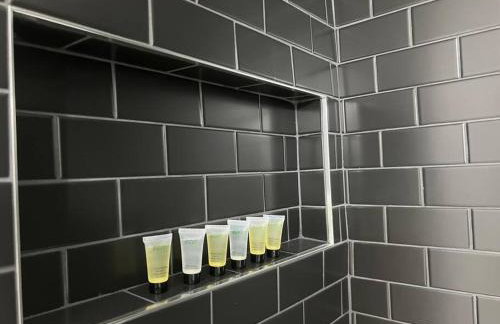 Contemporary Upscale 3BDR Home at Popular H Street Corridor Parking Included Free Cancellation - Foto 20