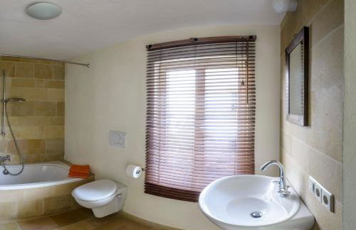 Nengshof Ferienwohnung Wildrose - Foto 65