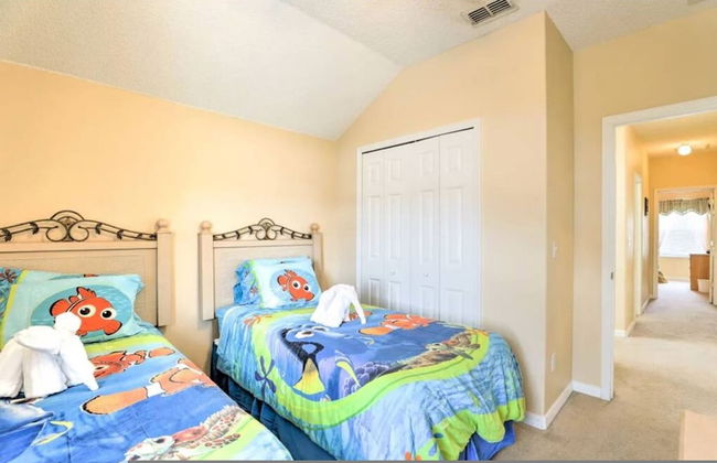 Triton Vacation Pool Home Near Disney - Foto 10