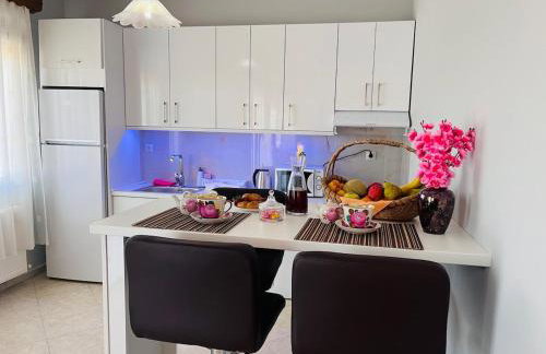 Nefeli luxury apartment - Foto 11