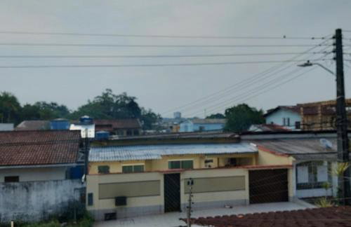 DUPLEX ALTO PADRÃO NO COND. OURO NEGRO - COROADO - Foto 14