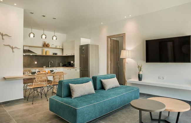 Villa Helena - Ionian Treasure Villas - Foto 4