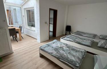 Monteurswohnung Rheine 1 - Foto 15