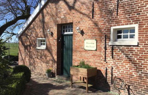 Gorgeous Apartment In Detern With Wifi - Foto 15