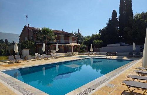 Corfu Paloma Apartments - Foto 56